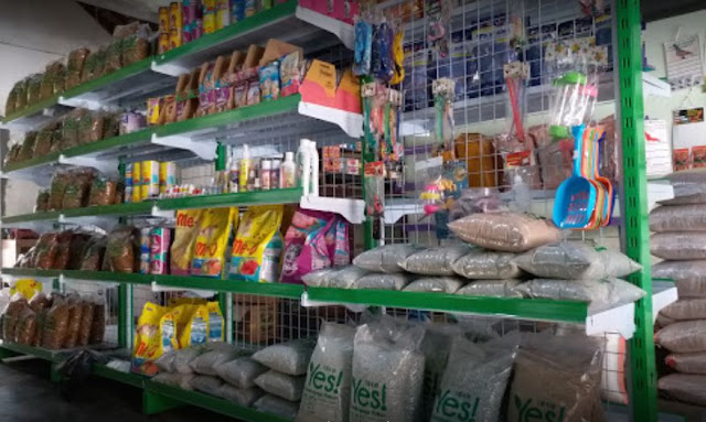New Mall vs Lebaran Parcel Tradition: Who Will Win in Cilacap?